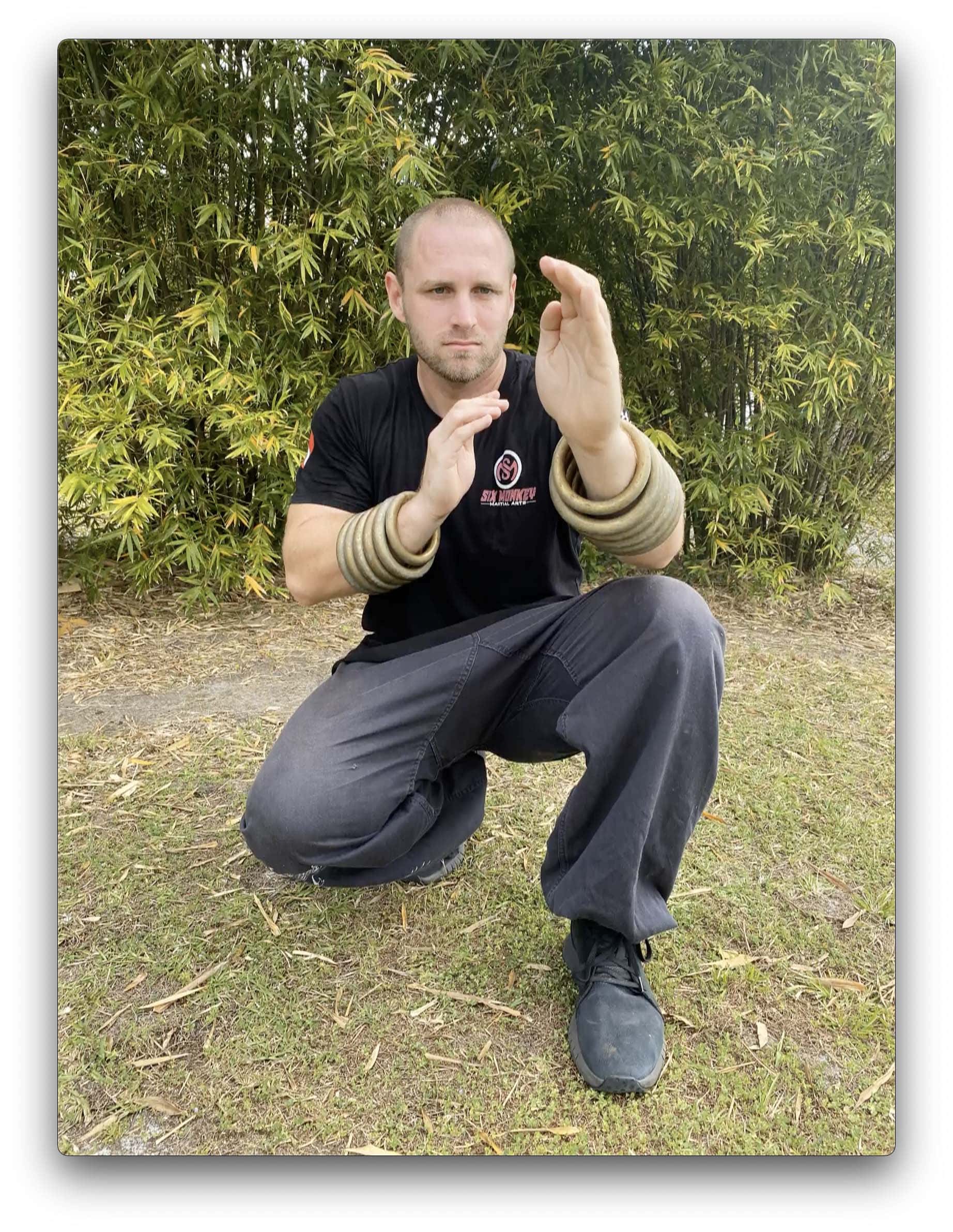 How Does Martial Arts Conditioning Affect the Body? Top 5 Effects Six