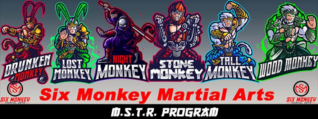 Tai Shing Monkey Kung Fu. Six Monkey Martial Art Online Courses. Monkey Kung Fu Lessons. Kung Fu Lessons Online. Kung Fu Classes Online.