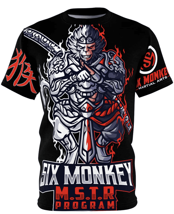 Store Six Monkey Martial Arts